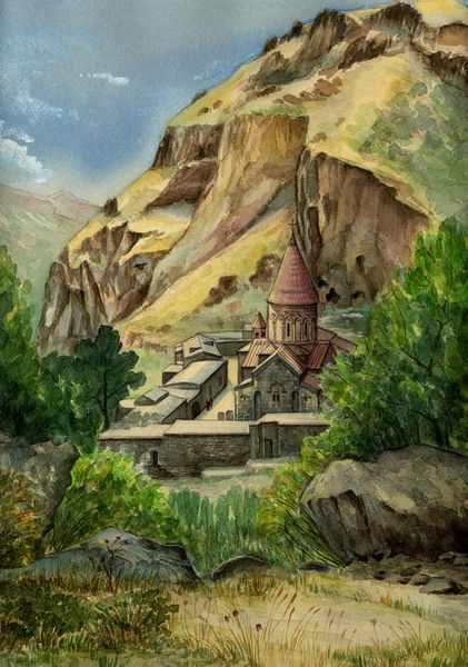 Файл:Гехард, 1984.jpg