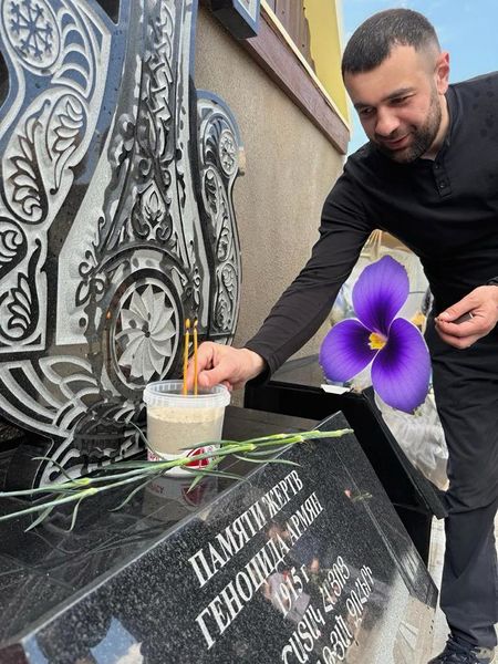 Файл:Национально-культурная автономия «Урарту» (Сальск) 24.04.2025-4.jpg