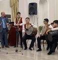 Ансамбль барабанщиков «Ванадзор» (Анапа) 3.jpg