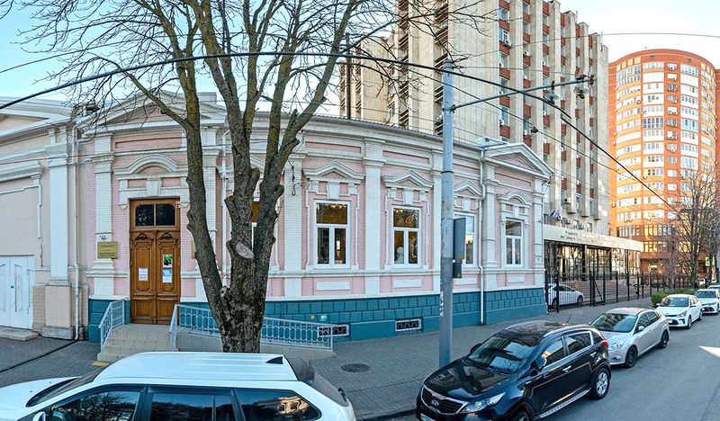 Файл:Особняк Кечекьяна 5.jpg