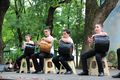 Ритм-группа барабанщиков «Dhol-Band» 1.jpg