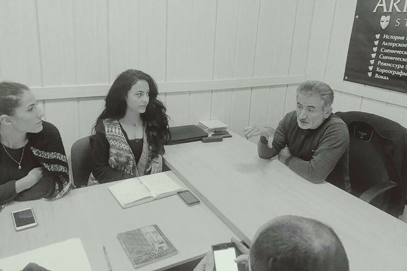 Файл:Театральная студия «Артавазд» (Волгоград) 2.jpg