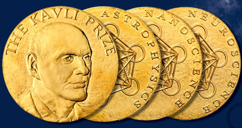 Файл:Kavli Prize.jpg