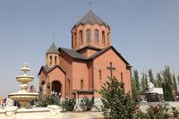 Церковь Сурб Саркис (Шаумяновский).JPG
