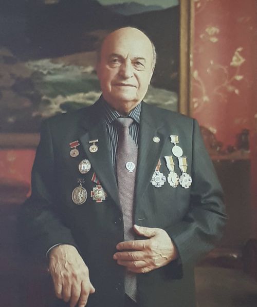 Файл:Сергей Азатович Казаров.jpeg