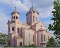 Церковь Сурб Мариам Аствацацин (Краснодар)1.JPG