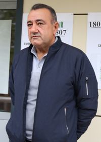 Председатель правления Геворкян Арег Алексоевич.jpg