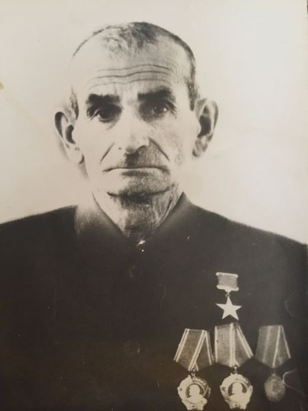 Файл:Арзуманян Иосиф Хачикович.jpeg
