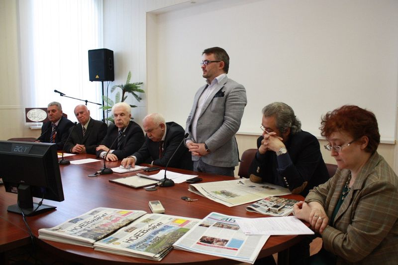 Файл:Армянская диаспора Воронежа (28.04.2015) 1.jpg