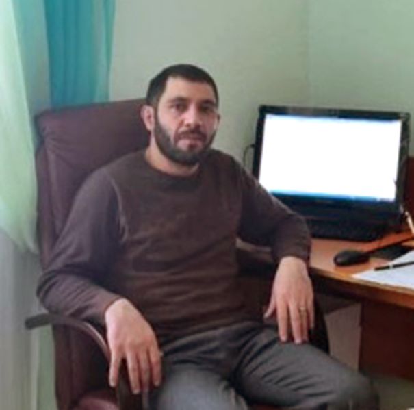 Файл:Балоян Гагик Грантович Заместитель председателя.jpg