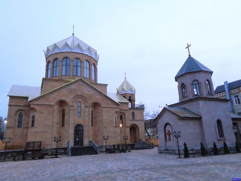Файл:Церковь Сурб Мариам Магдагенаци6.jpg