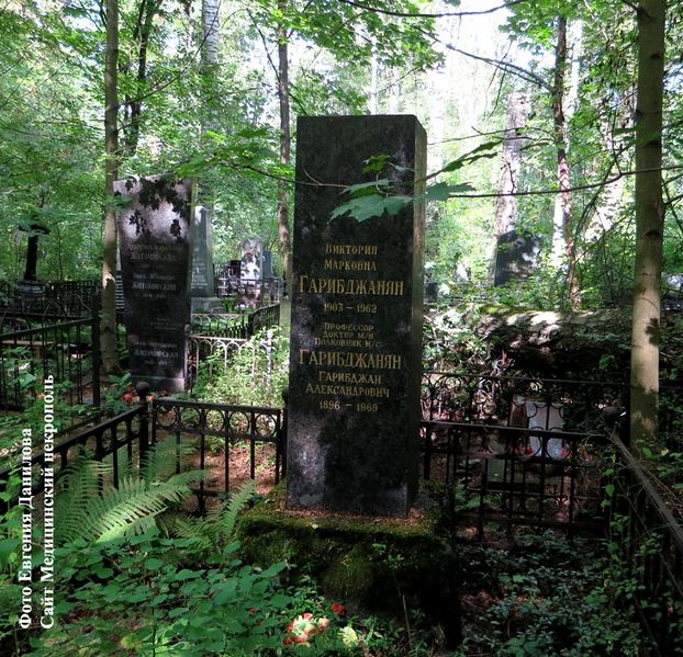 Файл:Гарибджанян Гарибджан Александрович.JPG