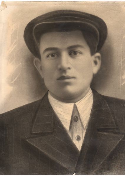 Файл:072 Рядовой Бадал Габриелян.JPG