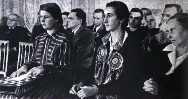 Файл:Marina Konstantinovna Voskanyants1.png