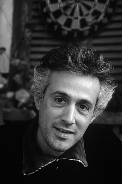 Файл:Georges Kazazian2.jpg