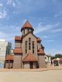Церковь Сурб Ованес Аветаранич (Краснодар)3.jpg