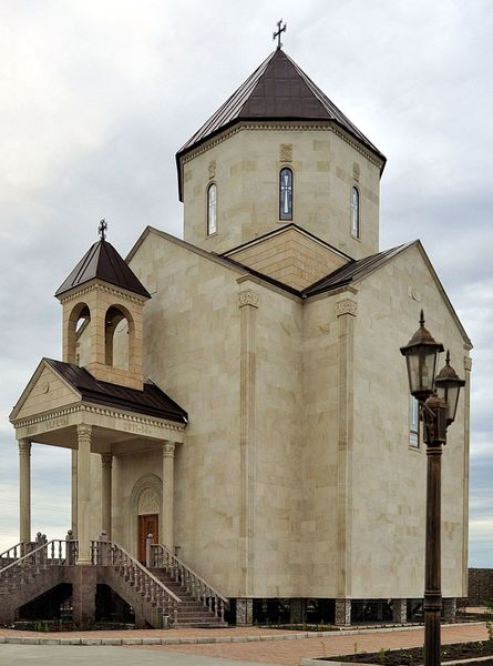 Файл:Церковь Сурб Карапет (Якутск).jpg