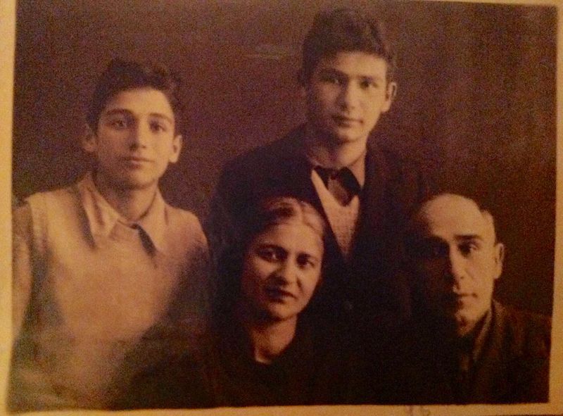 Файл:86Арутюнян Ара Арменович.jpg