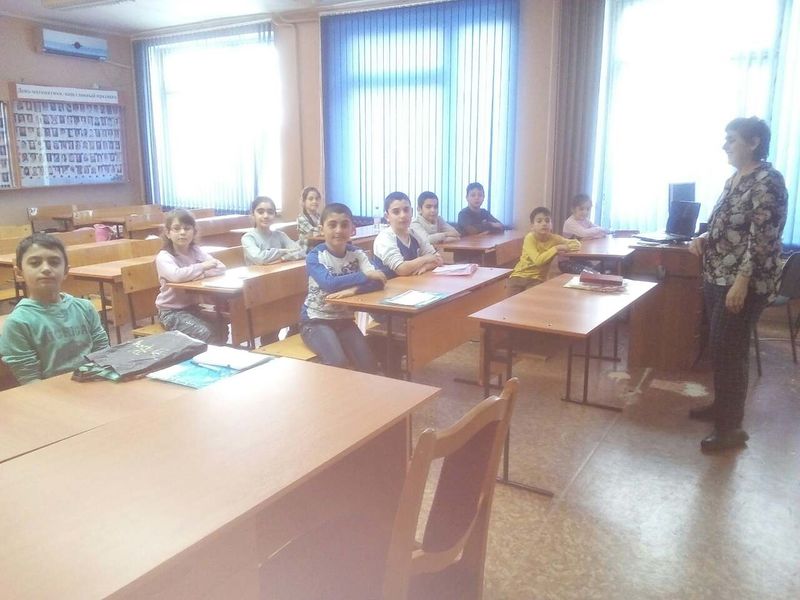 Файл:Армянская воскресная школа (Волжский) 14.02.2017-3.jpg