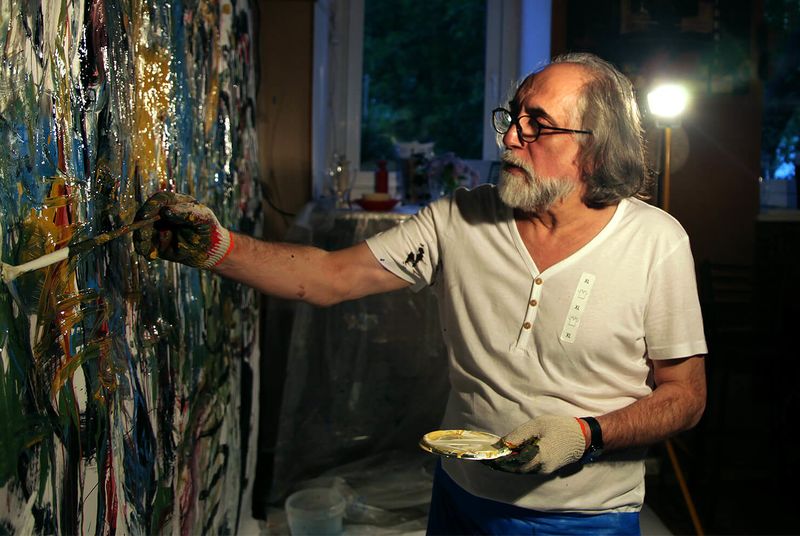 Файл:БАБАЯН Давид Алексеевич7.jpg