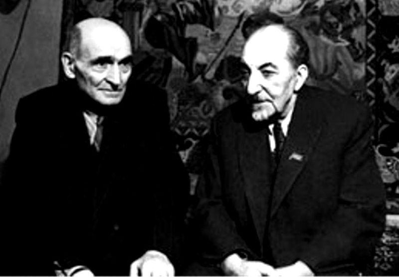 Файл:Дереник Карапетович Демирчян91.jpg