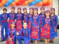Танцевальный ансамбль «Арарат» (Симферополь) 27.08.2014.jpg