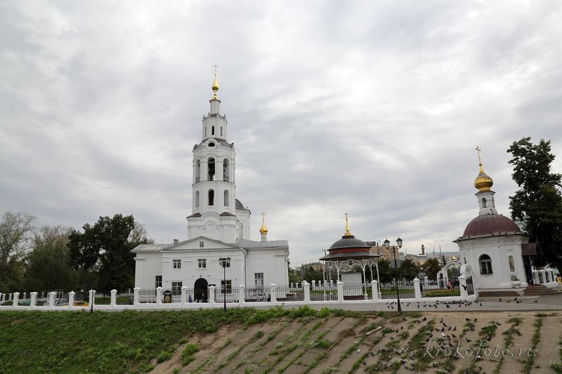 Файл:Армяно-католическая церковь святого Геворга.jpg