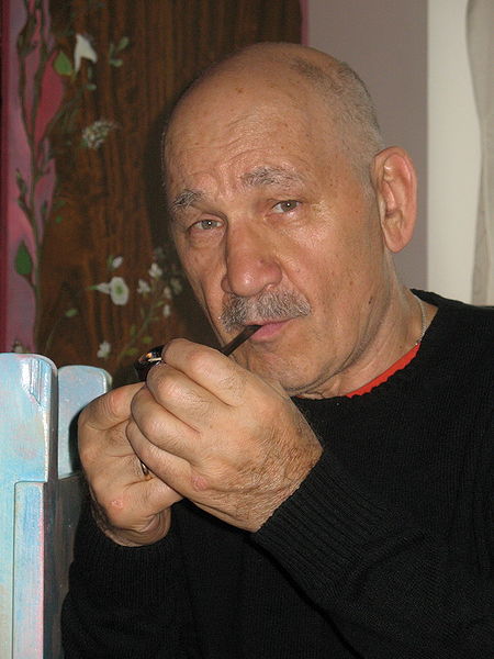Файл:Папикьян Портрет.jpg