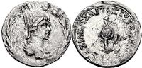 411px-Drachm of Artaxias II.jpg