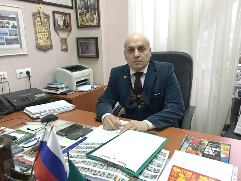 Файл:Хачатурян Михаил Викторович 1.jpg