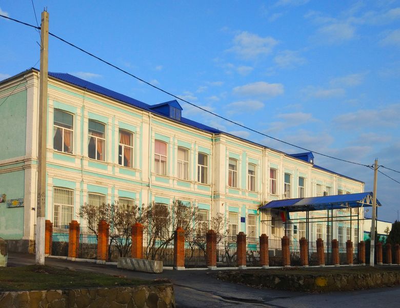 Файл:МБОУ Гимназия 1 Красный Сулин.jpg
