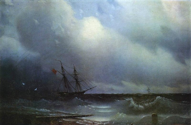 Файл:Прибой. 1897.jpg
