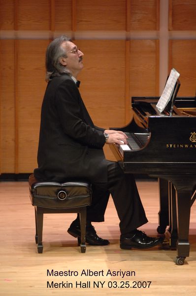 Файл:Асриян А.М. Maestro Albert 1.jpg