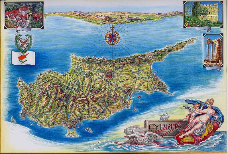 Файл:Кипр, 1999.jpg