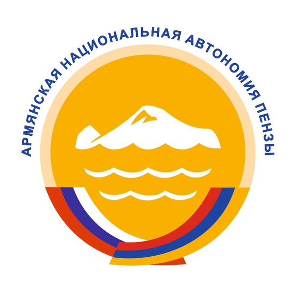 Файл:Логотип АНКА Пенза.jpg