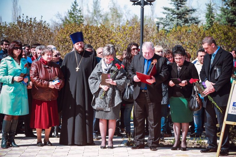 Файл:Невинномысск 100-летие Геноцида армян 4.jpg