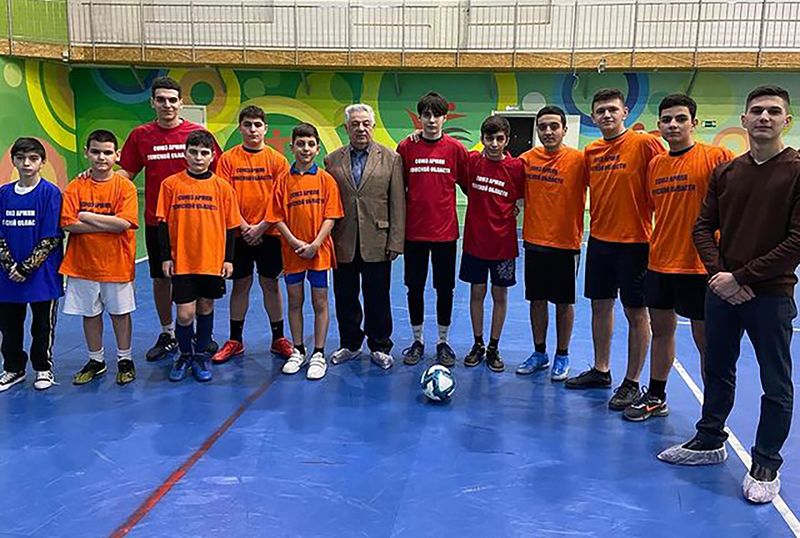 Файл:Футбольная команда «Армения» (Томск) 888.jpg