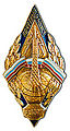 Знак «Почётный радист Российской Федерации».jpg