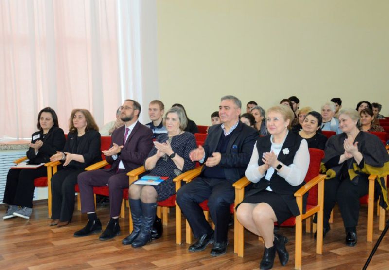 Файл:Белокалитвенская армянская община «Наири» 13.12.2024-5.jpg