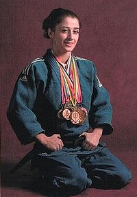 Гаянэ дзюдоистка.jpg