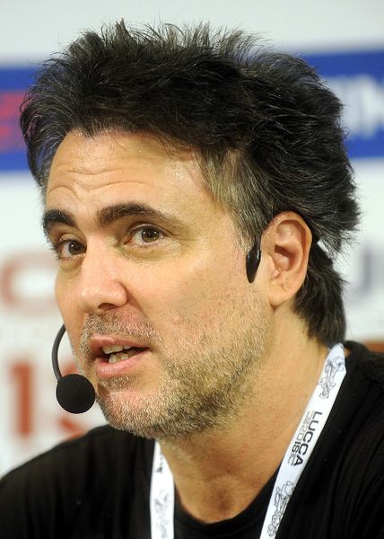 Файл:Dan Panosian.jpg