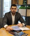 Гндлян Айк Каренович - председатель Иркутского армянского культурного общества 2.jpg