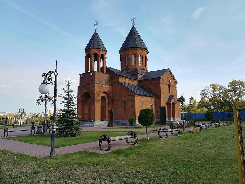 Файл:Армянская церковь в Нижнем Новгороде2.jpg