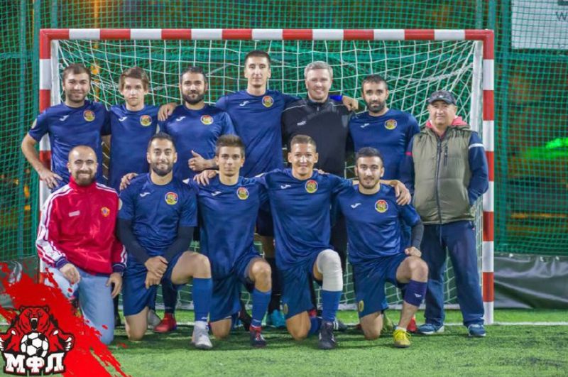 Файл:Футбольная команда «Урарту» (Омск) 2.jpg