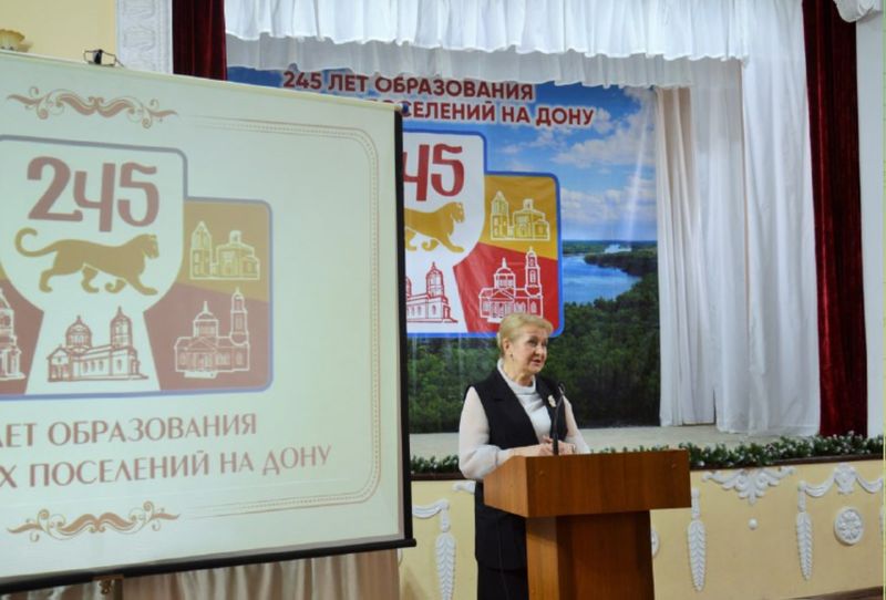 Файл:Белокалитвенская армянская община «Наири» 13.12.2024-1.jpg