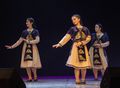 Танцевальный ансамбль «Аракс» (Обнинск) 03.jpg