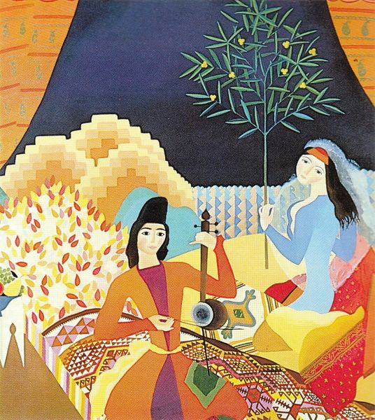 Файл:Габриелян А. Саят-Нова. 1975.jpg