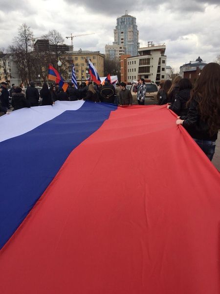 Файл:Армянская диаспора Воронежа (23.04.2015) 5.jpg