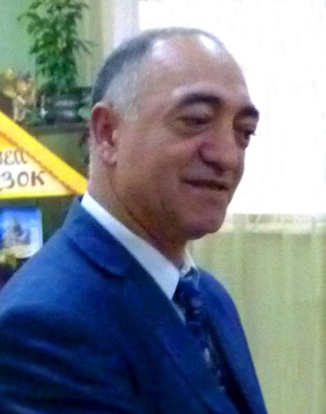 Файл:Геворкян Аветик Амаякович.jpg