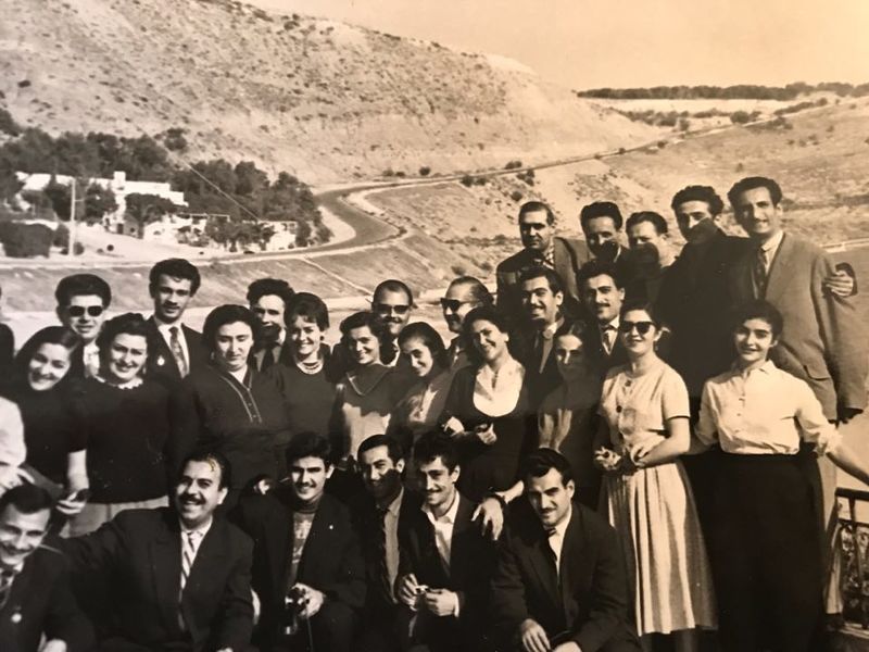 Файл:Керопян Б.А. ТУНИС-гастроли 60-Е годы.jpg